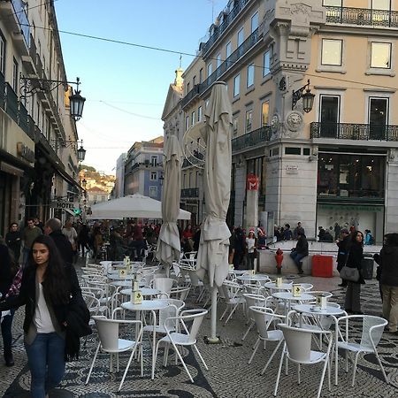 דירות Lisbon Fragrances מראה חיצוני תמונה