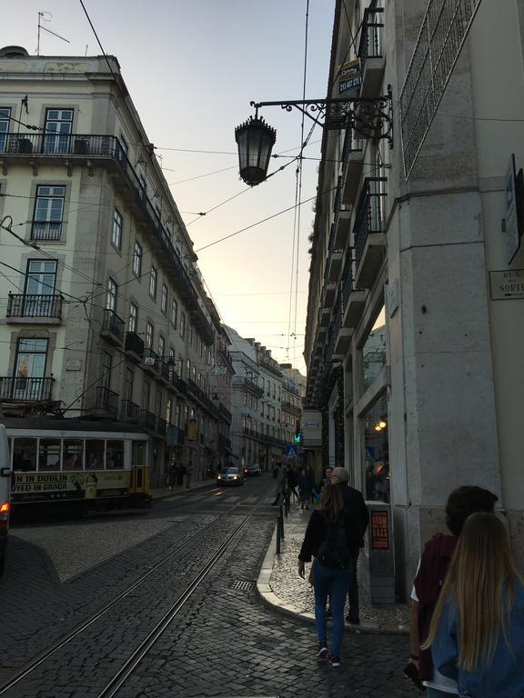דירות Lisbon Fragrances מראה חיצוני תמונה