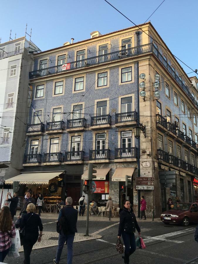 דירות Lisbon Fragrances מראה חיצוני תמונה